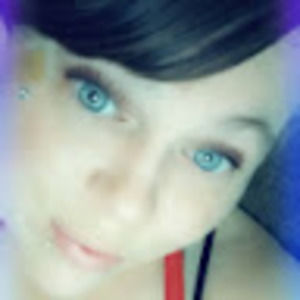 Meet your Posher, Krystal